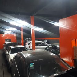 Electromecanica Meyer (Taller mecánico en Merlo San Luis)