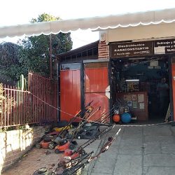 Electrotecnica Karaconstantis (Electricistas en Merlo San Luis)