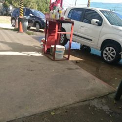 Elegant Car Wash Lavadero De Autos (Lavadero de autos en Merlo San Luis)