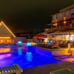 Eleton Resort & Spa (Spa en Merlo San Luis)