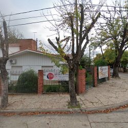 Eliana Benavidez Lic. Kinesiologia Y Fisioterapia (Kinesiólogos en Merlo San Luis)