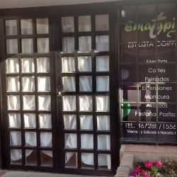 Ema Tapia Peluqueria (Peluquerías en Merlo San Luis)