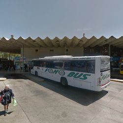 Empresa General Urquiza