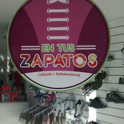 En Tus Zapatos (Zapaterías en Merlo San Luis)