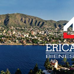 Erica Luna Bienes Raices (Inmobiliarias en Merlo San Luis)