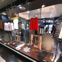 Es La Percha (Tiendas de ropa en Merlo San Luis)