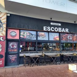 Escobar Pedro A (Carnicerías en Merlo San Luis)