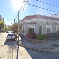 Escribania Lazzarini (Escribanos en Merlo San Luis)