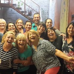 Espacio Ayni. Lic Carina Julian. (Psicólogos en Merlo San Luis)