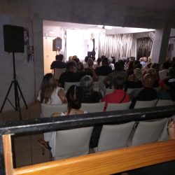 Espacio Carmelo (Teatro en Merlo San Luis)