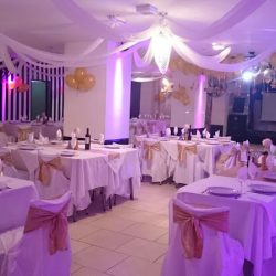 Espacio Fenix (Salones de eventos en Merlo San Luis)