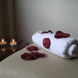 Espacio Relax Masajes Y Estética Profesional Brindamos Servicio De Salud (Spa en Merlo San Luis)
