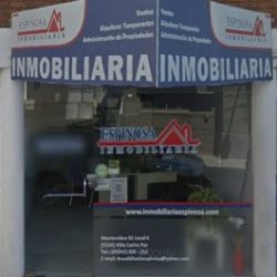 Espinosa Inmobiliaria (Inmobiliarias en Merlo San Luis)