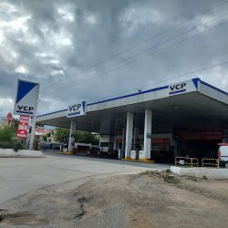 Estación De Servicio Vcp (Estaciones de servicio en Merlo San Luis)