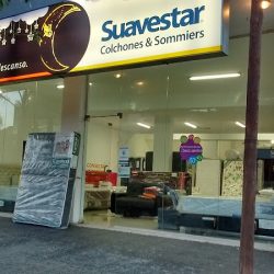 Estarbien Colchones Villa Carlos Paz (Mueblerías en Merlo San Luis)