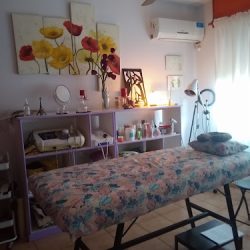 Estetica Carolina Gallardo