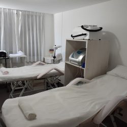 Estética Del Valle (Centros de estética en Merlo San Luis)