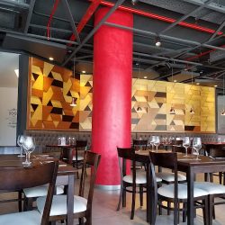 Estilo Argentino (Restaurantes en Merlo San Luis)