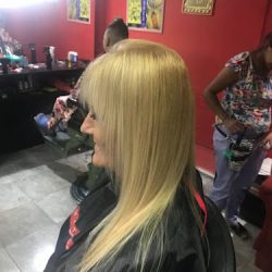 Estilo Urbano (Peluquerías en Merlo San Luis)