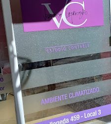 Estudio Contable Veronica Caprioglio (Contadores en Merlo San Luis)