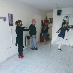 Estudio De Danza Milena Araya (Escuelas de baile en Merlo San Luis)