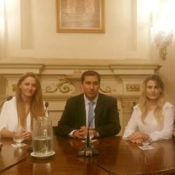 Estudio Juridico - Abogado Jorge Ariel Daffara (Abogados en Merlo San Luis)