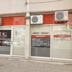 Estudio Juridico Abrutzky - Gonzalez (Abogados en Merlo San Luis)