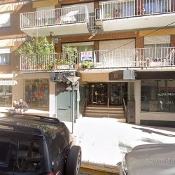 Estudio Juridico Andres Gianoli Y Asoc. (Abogados en Merlo San Luis)