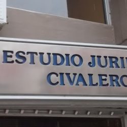 Estudio Jurídico Civalero (Abogados en Merlo San Luis)