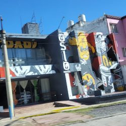 Estudio Juridico D&V (Abogados en Merlo San Luis)