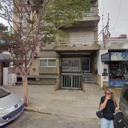 Estudio Juridico Martha Aciar Y Asoc. Mp 1-22914 (Abogados en Merlo San Luis)