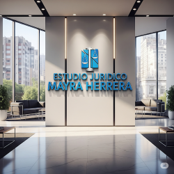Estudio Jurídico Mayra Herrera (Abogados en Merlo San Luis)