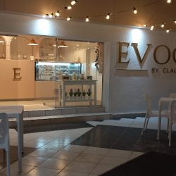 Evocar Pastelería (Confiterías en Merlo San Luis)