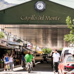 Excursiones Carlos Paz (Agencias de viajes en Merlo San Luis)