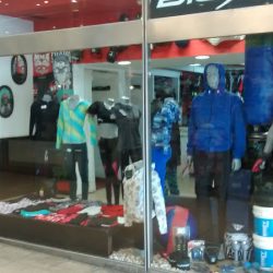 Extreme Gym & Fitness Store (Tiendas de ropa en Merlo San Luis)