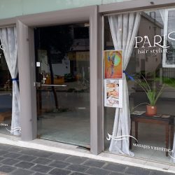 Eze Altamirano Hair (Peluquerías en Merlo San Luis)