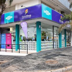 Fadeshop (Pinturerías en Merlo San Luis)