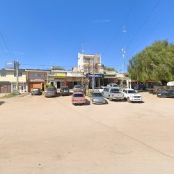 Famacia Santa Cruz Del Lago (Farmacias en Merlo San Luis)