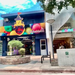Family Fun (Parques de diversiones en Merlo San Luis)