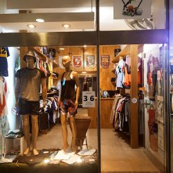 Fanáticos Sport (Tiendas de ropa en Merlo San Luis)