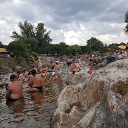 Fantasio (Parques de diversiones en Merlo San Luis)