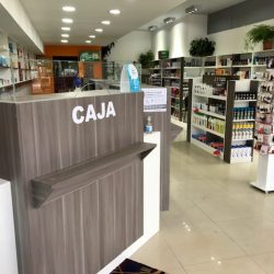 Farmacia Argentina (Farmacias en Merlo San Luis)