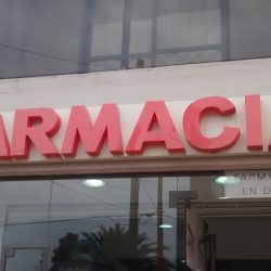 Farmacia Arpra (Farmacias en Merlo San Luis)
