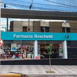 Farmacia Boschetti (Farmacias en Merlo San Luis)