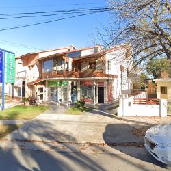 Farmacia Costa Azul (Farmacias en Merlo San Luis)