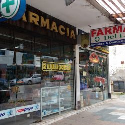 Farmacia Del Lago (Farmacias en Merlo San Luis)