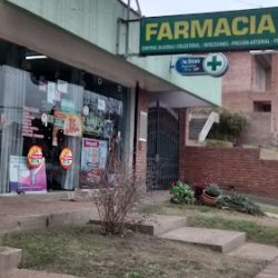 Farmacia Dutto Scaraffia (Farmacias en Merlo San Luis)
