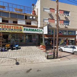 Farmacia Farías (Farmacias en Merlo San Luis)