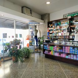 Farmacia Grimberg (Farmacias en Merlo San Luis)