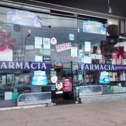 Farmacia Italiana (Farmacias en Merlo San Luis)